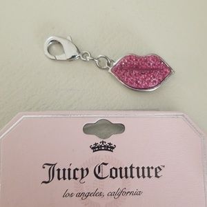 Juicy Couture Charm